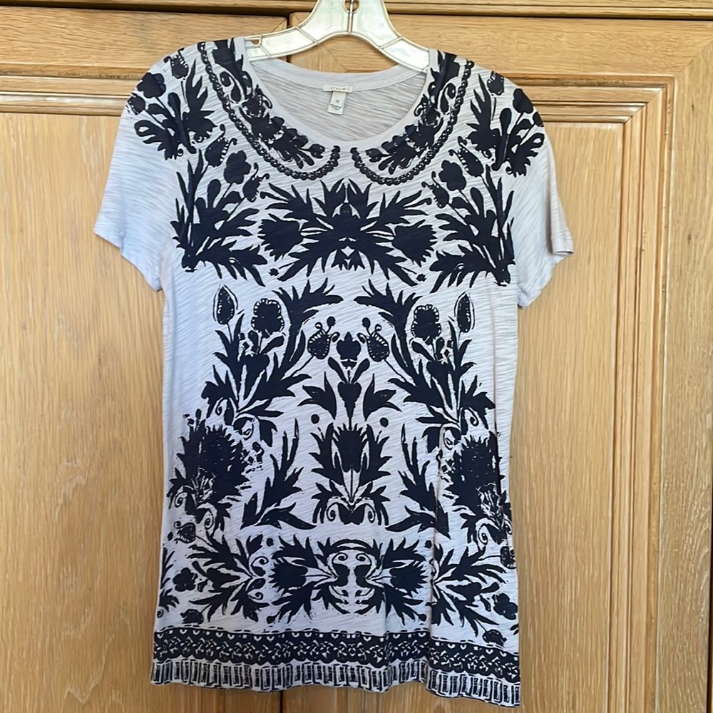 J Crew top